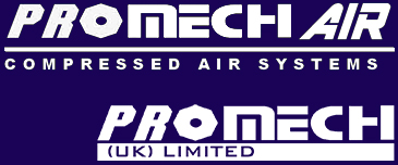 Promech Air and Promech UK Ltd